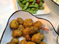 -老鄞江清水龙虾•赵赵家(江北店)
