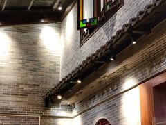 大堂-农汤老店(顺联公园里店)