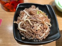 -掂档潮汕牛肉火锅(沈阳万象城店)