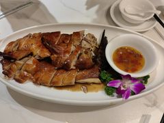 -刘胖子家常菜·蹄花焖藕(中南店)