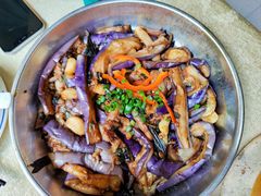 -蒸坊黄鳝饭(骏丰大厦店)