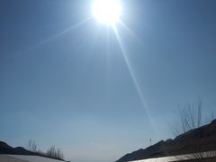 -新疆天山野生动物园