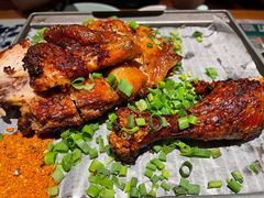 -绿茶餐厅(布吉万象汇店)