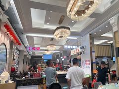 -舌尖上·霞浦滩涂海鲜·新闽菜(总店)