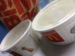 -麦当劳(东直门外大街店)