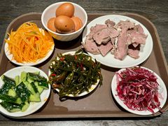 -清真·马安军辣子牛肉面