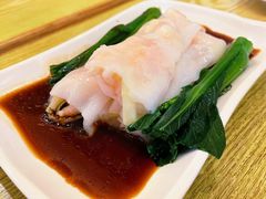 -添好运点心专门店(百老汇店)