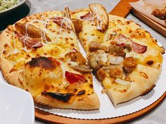 -必胜客(东大桥店)