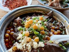 血旺-周记翘脚牛肉