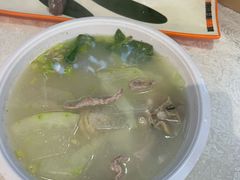 -东江海鲜大排档·潮汕菜·砂锅粥