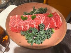 -芸山季·云南野生菌火锅(人民广场来福士店)