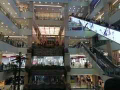 -赛格国际购物中心(小寨店)
