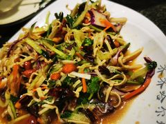 -鹤之乡·齐齐哈尔烤肉·非遗(秋涛路店)