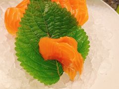 -菊上料理(蜀山银泰百货店)