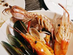 -长沙北辰洲际酒店-兰调全日餐厅