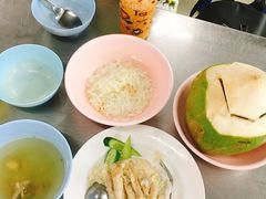 -红大哥水门鸡饭(總店)