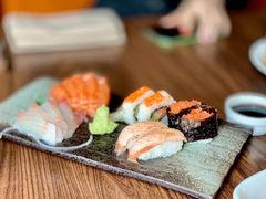 -上海外滩茂悦大酒店