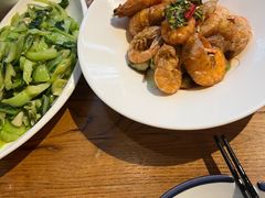 -醉南拳客家菜·河田鸡(西禅寺杨桥店)