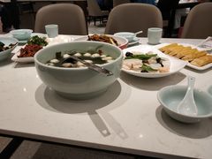 -北李妈妈菜·海肠捞饭(高新万达店)