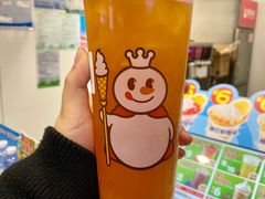 -蜜雪冰城(马栏山店)