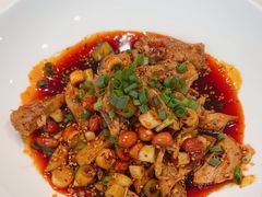 -院8里·少城记忆老川菜(宽窄巷子店)