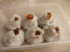 精致顶黄小笼包-迎桂馒头店(博爱路店)