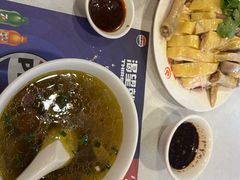 -振鼎鸡(天钥桥路店)