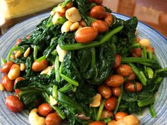 -金豆角砂锅焖面(安贞店)