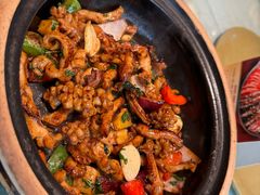 -客家汇·客家传承菜(水库店)