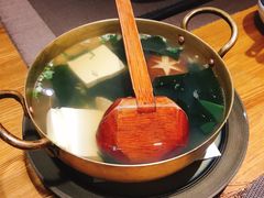 -德川家日本料理(中关村寰太大厦店)