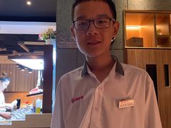 大堂-海底捞火锅(万丰桥店)