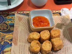 -马来西亚肉骨茶汤·招牌螃蟹·烧鸡·呷喱吧吧(海上世界店)