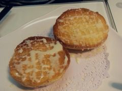 -新大咀港式茶餐厅(宝山万达店)