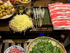 -萍姐火锅·公路夜市(南京新街口店)