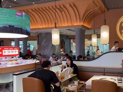 -左庭右院鲜牛肉火锅(环球港店)