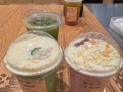 -去茶山(重庆万象城店)