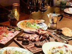 -Mammamia意大利餐厅(阳春巷店)