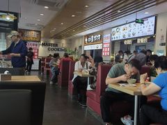 -李先生牛肉面大王(东铁营店)
