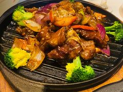 -眉州东坡(通州店)
