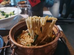 小铜锅烧米线-雀舞·私食(凯德店)