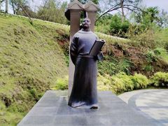 -子昂故里文化旅游区