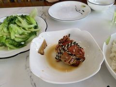 -蟹天蟹地农家菜·阳澄湖大闸蟹(浅水湾店)