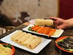 -小龍鳳·港式海鲜打边炉(沙湖路店)