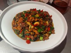 -闽上鲜·福建菜(龙湖滨江天街店)