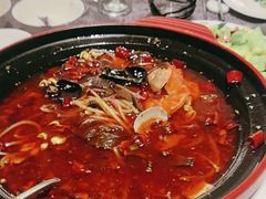 -粤尚腾香居中餐厅(首都机场希尔顿店)