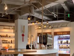 -Peet's 皮爷咖啡(东湖路手作店)