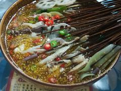 -古真记钵钵鸡(老公园店)