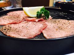 -九田家黑牛烤肉料理(太阳城店)