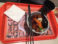 -吉野家(华联商厦店)