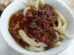 -太原面食店(解放路店)